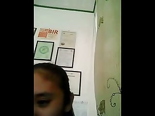 filipino little girl showing pussy in work place-p1.mp4